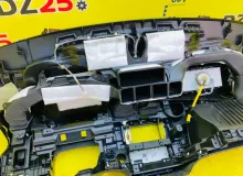 Торпеда HONDA SHUTTLE 2015/Цвет NH700M 77103TD4J000 GK8 L15B, передняя