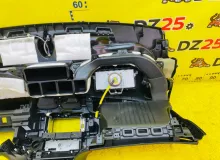 Торпеда HONDA SHUTTLE 2015/Цвет NH700M 77103TD4J000 GK8 L15B, передняя