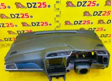 Торпеда HONDA SHUTTLE 2015/Цвет NH700M 77103TD4J000 GK8 L15B, передняя