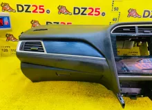 Торпеда HONDA SHUTTLE 2015/Цвет NH700M 77103TD4J000 GK8 L15B, передняя