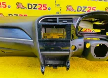 Торпеда HONDA SHUTTLE 2015/Цвет NH700M 77103TD4J000 GK8 L15B, передняя