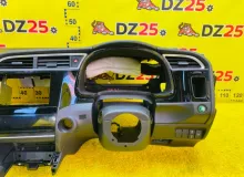 Торпеда HONDA SHUTTLE 2015/Цвет NH700M 77103TD4J000 GK8 L15B, передняя