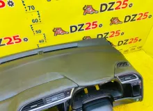 Торпеда HONDA SHUTTLE 2015/Цвет NH700M 77103TD4J000 GK8 L15B, передняя