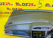 Торпеда HONDA SHUTTLE 2015/Цвет NH700M 77103TD4J000 GK8 L15B, передняя
