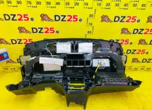 Торпеда HONDA SHUTTLE 2015/Цвет NH700M 77103TD4J000 GK8 L15B, передняя