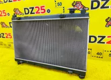 Радиатор основной HONDA SHUTTLE 2015/Цвет NH700M 190105R1901 GK8 L15B, передний