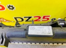 Радиатор основной HONDA SHUTTLE 2015/Цвет NH700M 190105R1901 GK8 L15B, передний