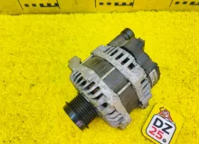Генератор HONDA SHUTTLE 2015/Цвет NH700M A5TZ0081A GK8 L15B, передний