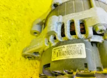Генератор HONDA SHUTTLE 2015/Цвет NH700M A5TZ0081A GK8 L15B, передний