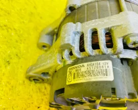 Генератор Honda