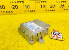 Блок управления airbag HONDA SHUTTLE 2015/Цвет NH700M 77960TD4J811M1 GK8 L15B, передний