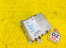 Блок управления airbag HONDA SHUTTLE 2015/Цвет NH700M 77960TD4J811M1 GK8 L15B, передний