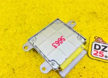 Блок управления airbag HONDA SHUTTLE 2015/Цвет NH700M 77960TD4J811M1 GK8 L15B, передний