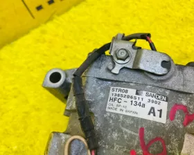 Компрессор кондиционера Honda