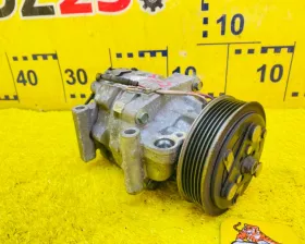 Компрессор кондиционера Honda