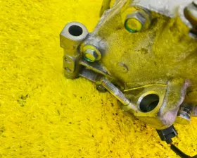Компрессор кондиционера Honda
