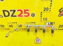 Инжектор HONDA SHUTTLE 2015/Цвет NH700M 160105R1305 GK8 L15B, передний
