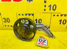 Помпа HONDA SHUTTLE 2015/Цвет NH700M 192005R0003 GK8 L15B, передняя
