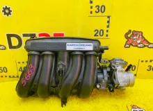 Коллектор впускной HONDA SHUTTLE 2015/Цвет NH700M 171005R1004 GK8 L15B, передний