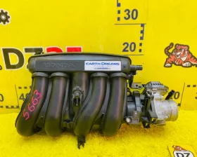 Коллектор впускной Honda