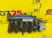Коллектор впускной HONDA SHUTTLE 2015/Цвет NH700M 171005R1004 GK8 L15B, передний