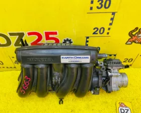 Коллектор впускной Honda