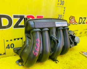 Коллектор впускной Honda
