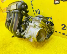 Коллектор впускной Honda