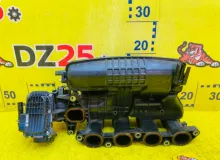 Коллектор впускной HONDA SHUTTLE 2015/Цвет NH700M 171005R1004 GK8 L15B, передний
