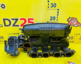 Коллектор впускной Honda