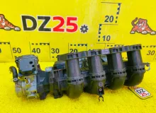 Коллектор впускной HONDA SHUTTLE 2015/Цвет NH700M 171005R1004 GK8 L15B, передний