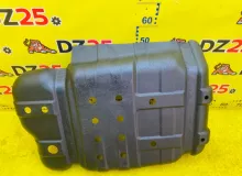 Защита топливного бака TOYOTA LAND CRUISER/LAND CRUISER CYGNUS/LX470 1999/Цвет 057 7760660100 UZJ100W 2UZFE, задняя