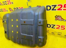 Защита топливного бака TOYOTA LAND CRUISER/LAND CRUISER CYGNUS/LX470 1999/Цвет 057 7760660100 UZJ100W 2UZFE, задняя