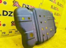 Защита топливного бака TOYOTA LAND CRUISER/LAND CRUISER CYGNUS/LX470 1999/Цвет 057 7760660100 UZJ100W 2UZFE, задняя
