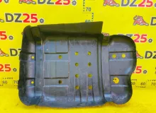 Защита топливного бака TOYOTA LAND CRUISER/LAND CRUISER CYGNUS/LX470 1999/Цвет 057 7760660100 UZJ100W 2UZFE, задняя