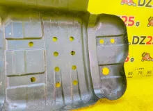 Защита топливного бака TOYOTA LAND CRUISER/LAND CRUISER CYGNUS/LX470 1999/Цвет 057 7760660100 UZJ100W 2UZFE, задняя