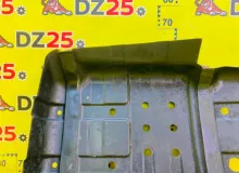 Защита топливного бака TOYOTA LAND CRUISER/LAND CRUISER CYGNUS/LX470 1999/Цвет 057 7760660100 UZJ100W 2UZFE, задняя