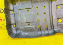 Защита топливного бака TOYOTA LAND CRUISER/LAND CRUISER CYGNUS/LX470 1999/Цвет 057 7760660100 UZJ100W 2UZFE, задняя