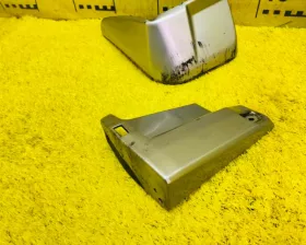 Брызговики комплект Honda