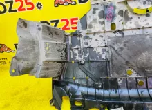 Защита двигателя HONDA SHUTTLE 2015/Цвет NH700M 74111T5A GK8 L15B, передняя