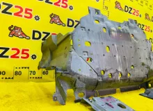 Защита двигателя HONDA SHUTTLE 2015/Цвет NH700M 74111T5A GK8 L15B, передняя