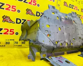 Защита двигателя Honda