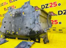 Защита двигателя HONDA SHUTTLE 2015/Цвет NH700M 74111T5A GK8 L15B, передняя