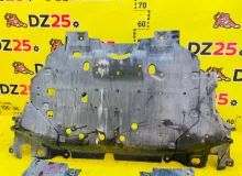 Защита двигателя HONDA SHUTTLE 2015/Цвет NH700M 74111T5A GK8 L15B, передняя