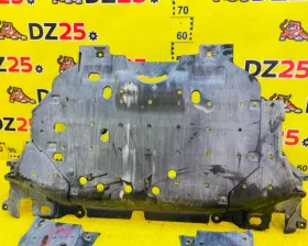 Защита двигателя Honda