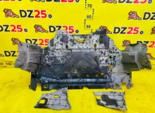 Защита двигателя HONDA SHUTTLE 2015/Цвет NH700M 74111T5A GK8 L15B, передняя