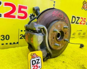 Ступица Honda