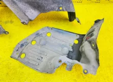 Подкрылок HONDA SHUTTLE 2015/Цвет NH700M 74592T5BA01 GK8 L15B, задний левый