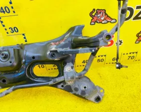 Балка под двс Honda