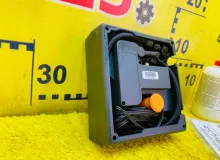 Компрессор подкачки колес HONDA SHUTTLE 2015/Цвет NH700M 38160T5AJ01 GK8 L15B, задний